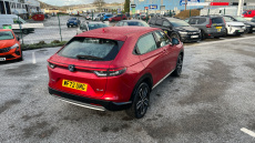 Honda HR-V 1.5 eHEV Advance 5dr CVT Hybrid Hatchback